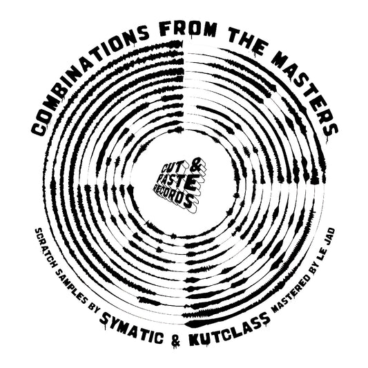 Symatic and Kutclass - Funky Combinations (CNP036)