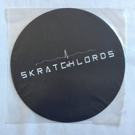 Slipmat - Skratchlords
