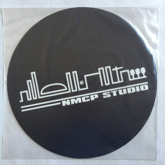 Slipmat - NMCP Studio