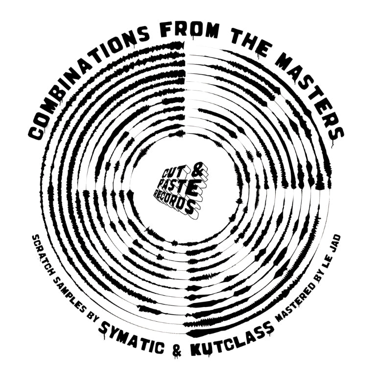 Symatic and Kutclass - Combinations from the Masters