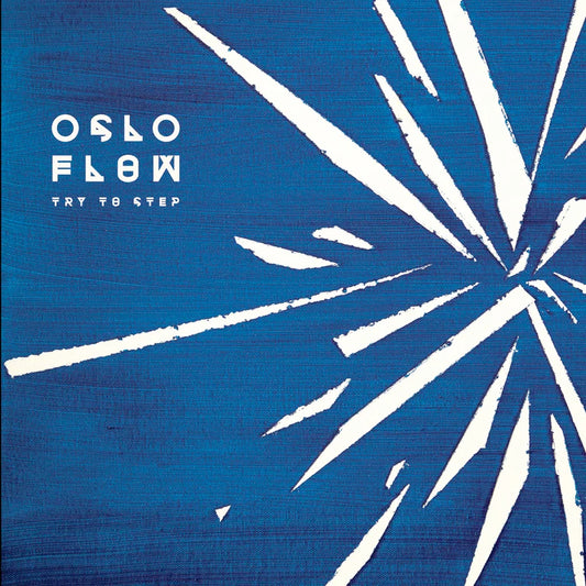 12 inch vinyl - Oslo Flow - Alx Plato - Try to Step - Cut & Paste Records - 12" Vinyl, Beats & Instrumentals, Cut & Paste Records, Music - Vinyl, Scratch Vinyl, Skipless