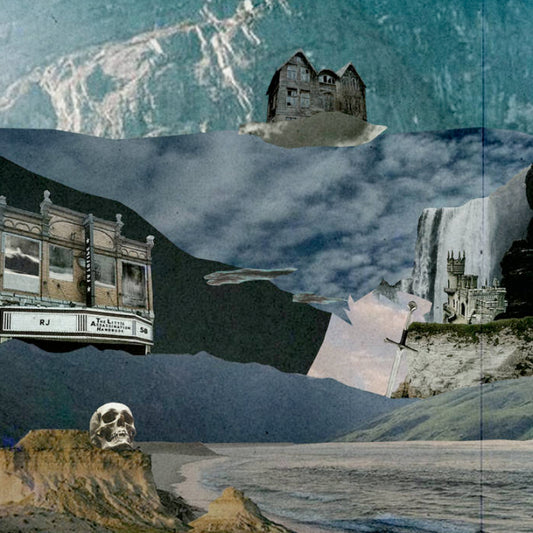 12 inch vinyl - Roughneck Jihad and Senz Beats - The Little Assassination Handbook - Cut & Paste Records - 12" Vinyl, Beats & Instrumentals, Boot Records, Music - Vinyl