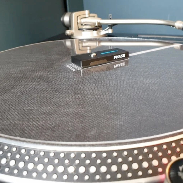 12 inch Skratch Freques set - Undo Sequence - 2 discs - Cut & Paste Records - 12" Vinyl, Equipment & Mods