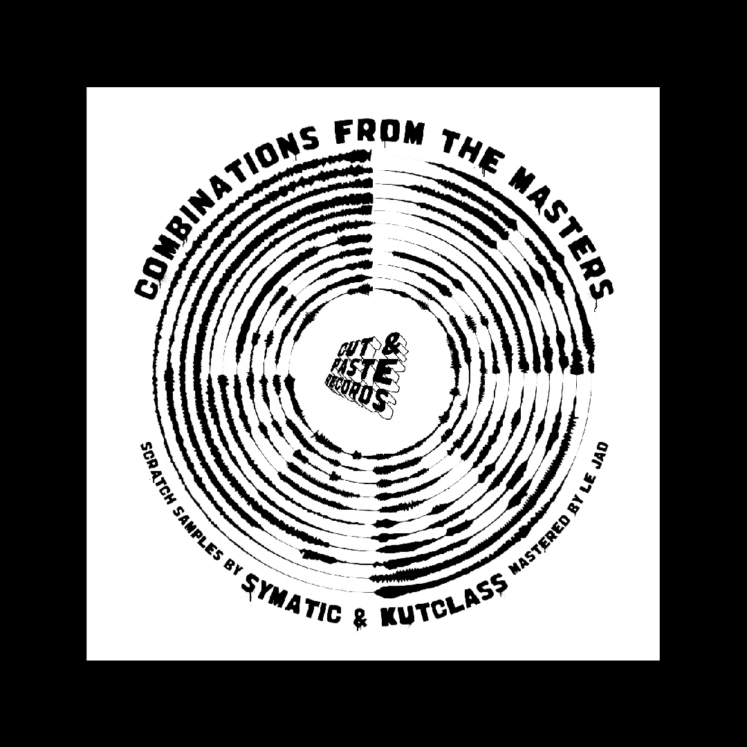 Symatic and Kutclass - Funky Combinations (CNP036)