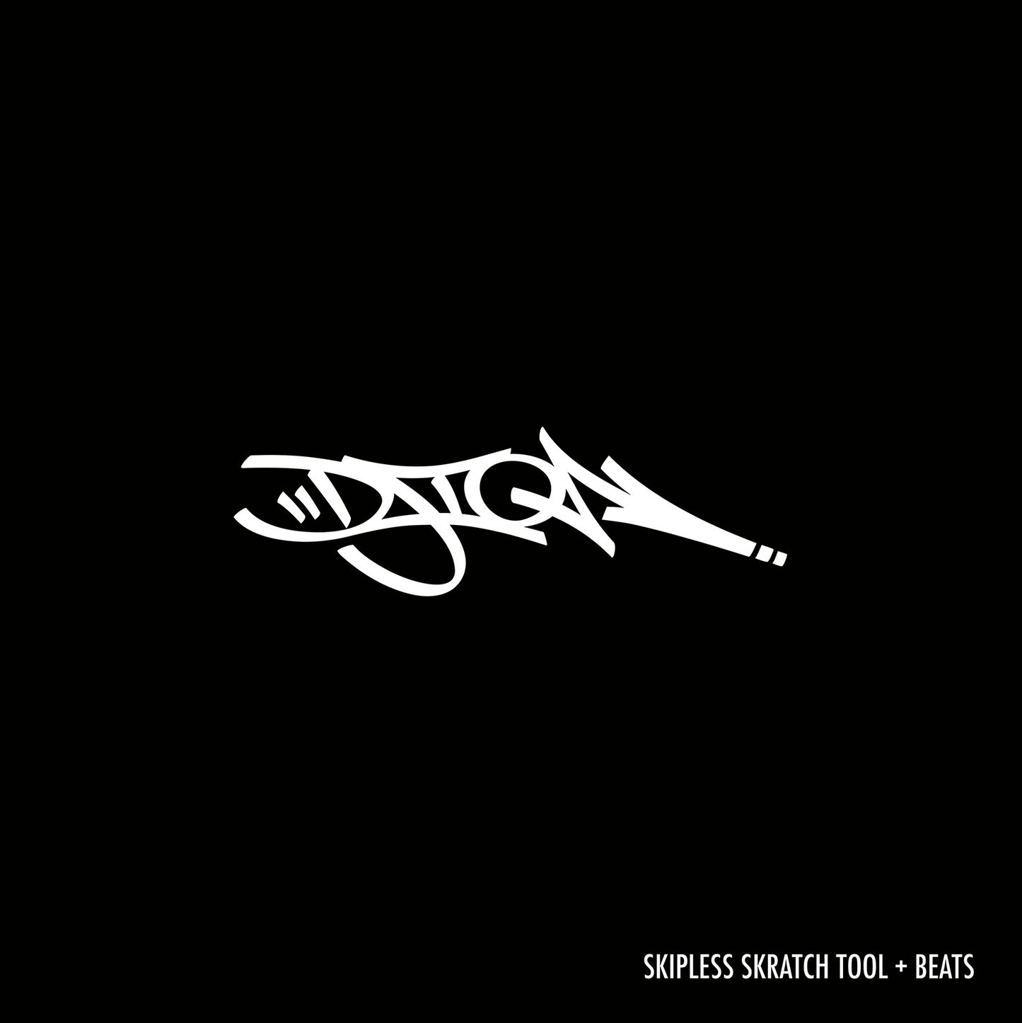 DJ IQ - Skipless Scratch Tool + Beats