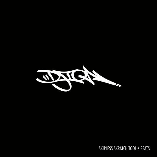 DJ IQ - Skipless Scratch Tool + Beats