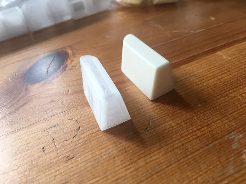 Custom fader Caps - fader cap for 8mm stem faders – Cut & Paste Records