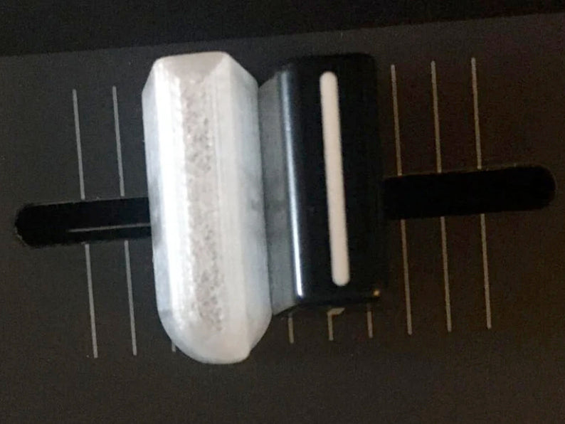 Custom fader Caps - fader cap for 8mm stem faders – Cut & Paste Records