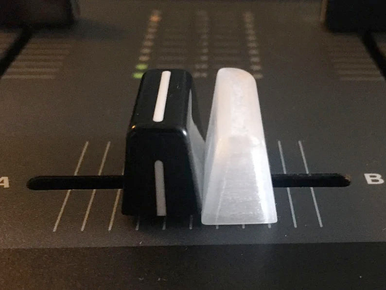 Custom fader Caps - fader cap for 8mm stem faders – Cut & Paste Records