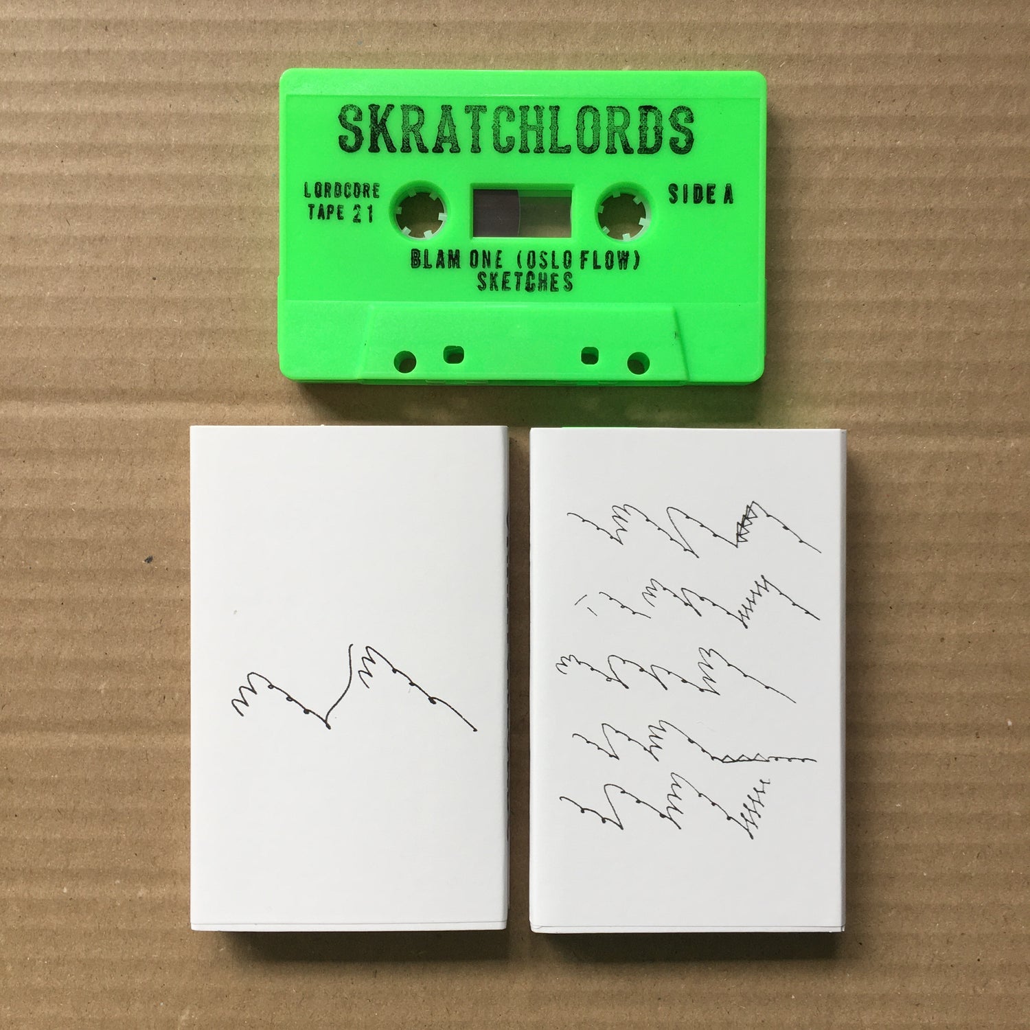 Tapes