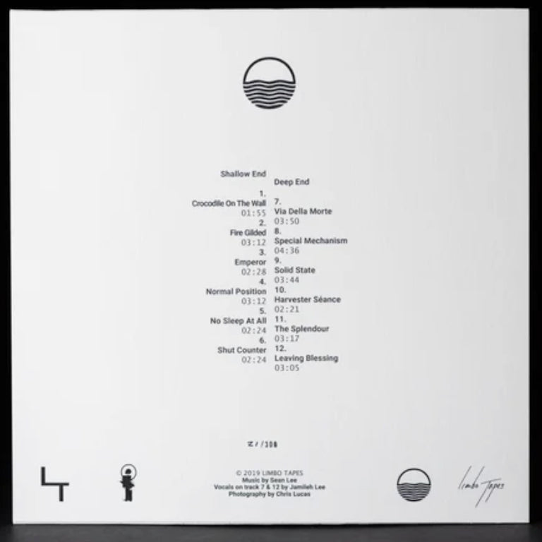 12 inch vinyl - Dive Reflex Service - Dive Reflex Service 01 - Cut & Paste Records - 12" Vinyl, Beats & Instrumentals, Limbo, Music - Vinyl