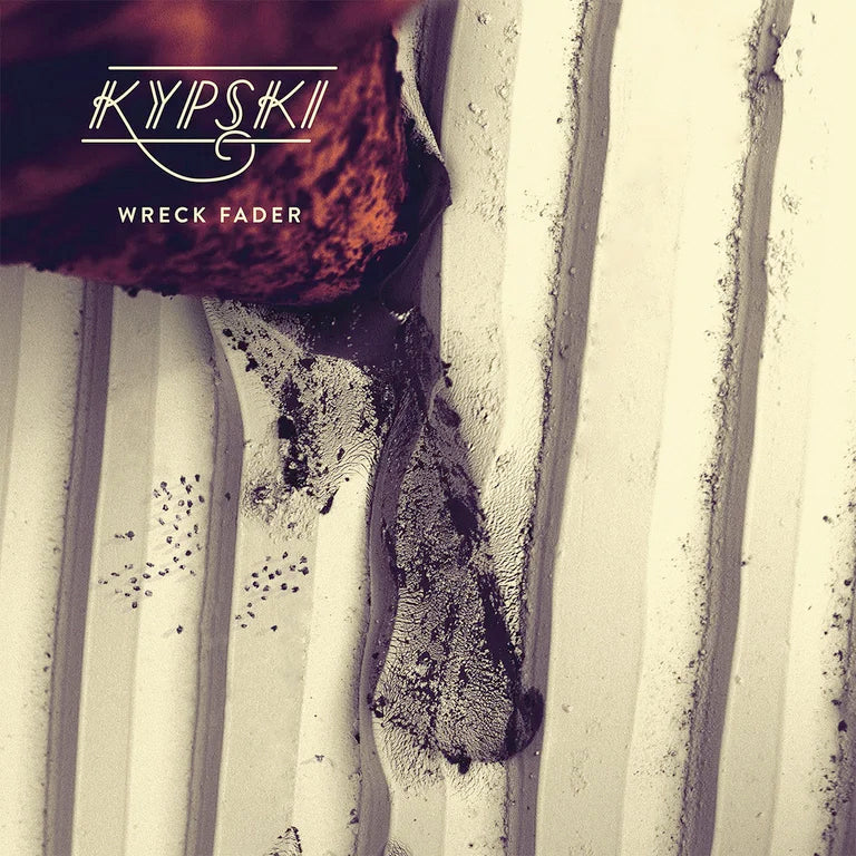 12 inch vinyl - Kypski featuring D-Styles Daedelus K-La Boss Caro Emerald DNA - Wreck Fader - Cut & Paste Records - 12" Vinyl, Beats & Instrumentals, Music - Vinyl, Scratch Music