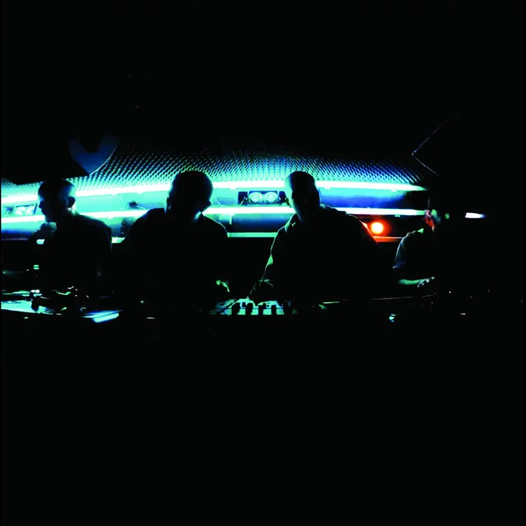 12 inch vinyl - Skratchlords - Path of Least Resistance - Cut & Paste Records - 12" Vinyl, Cut & Paste Records, Scratch Vinyl, Skipless