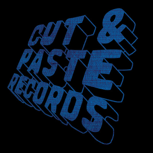 Cut & Paste Records Gift Card